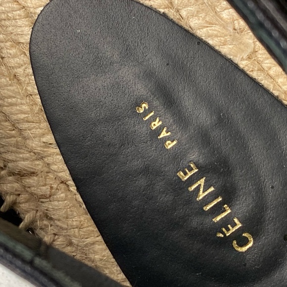 celine flats - Picture 14 of 14